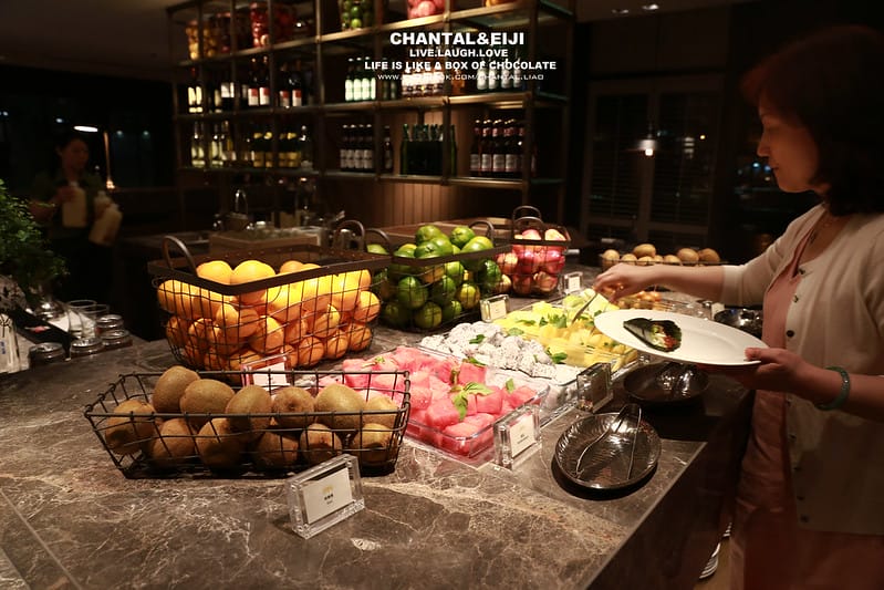 【 就是要吃到飽 】不能錯過的台北新食尚勝地-圖多到吃了一個月才整理完的 CAFE凱菲屋 - 第56張圖 IMG_5838拷貝