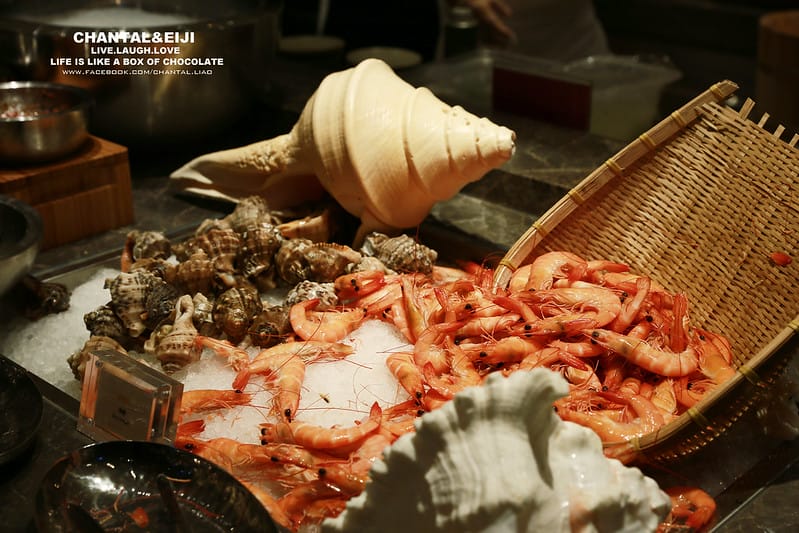 【 就是要吃到飽 】不能錯過的台北新食尚勝地-圖多到吃了一個月才整理完的 CAFE凱菲屋 - 第32張圖 IMG_5849拷貝