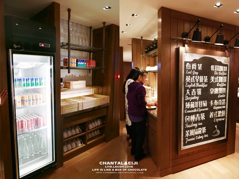 【 就是要吃到飽 】不能錯過的台北新食尚勝地-圖多到吃了一個月才整理完的 CAFE凱菲屋 - 第57張圖 IMG_5833拷貝拷貝