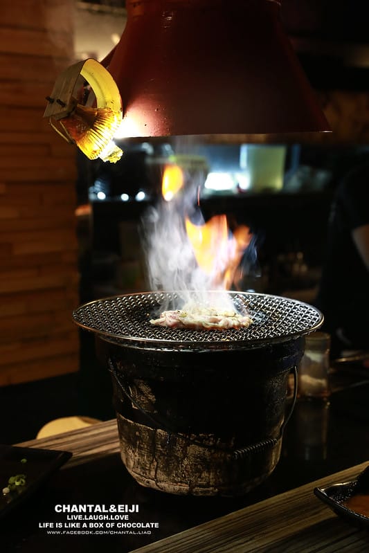 【 就是要吃到飽 】食材品質跟單點一樣好的樂樂燒肉新生店 - 第10張圖 IMG_2844拷貝