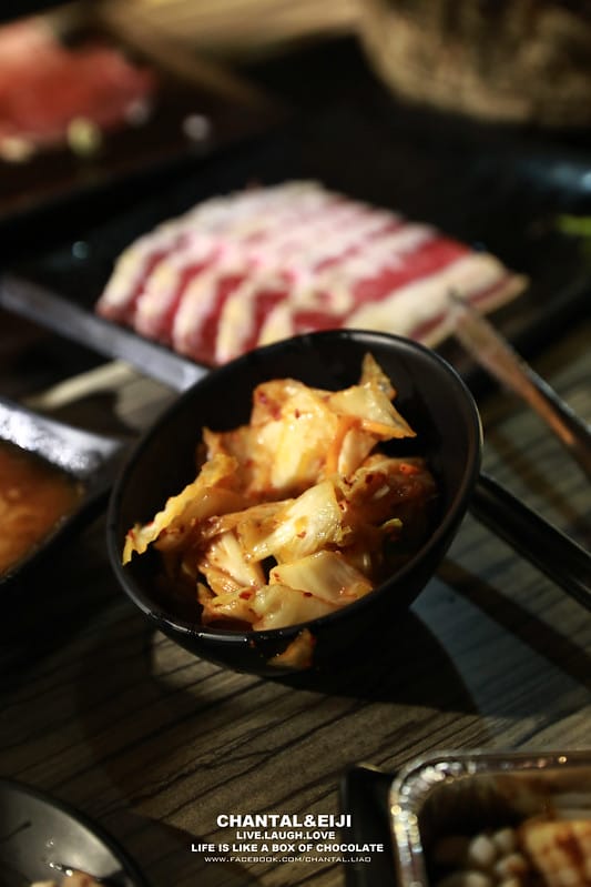 【 就是要吃到飽 】食材品質跟單點一樣好的樂樂燒肉新生店 - 第17張圖 IMG_2834拷貝