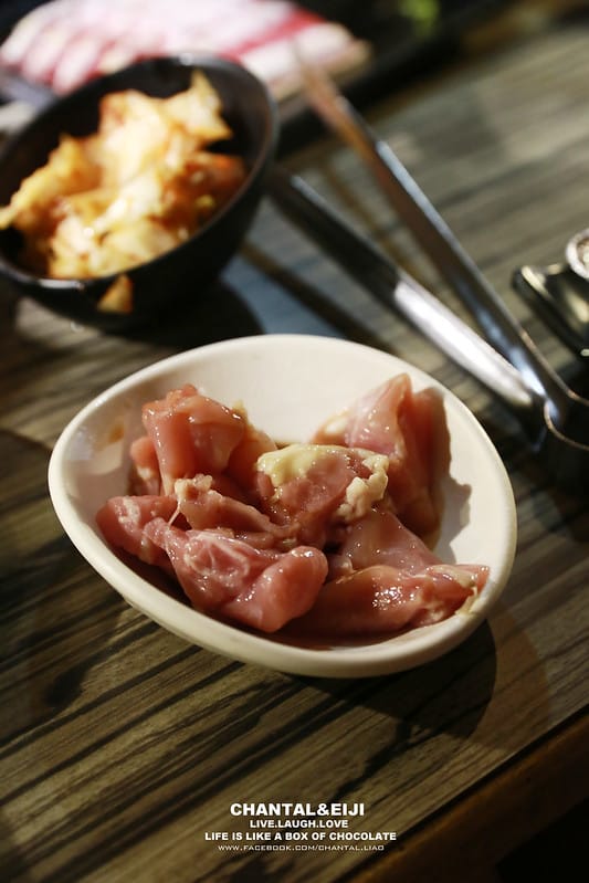 【 就是要吃到飽 】食材品質跟單點一樣好的樂樂燒肉新生店 - 第14張圖 IMG_2836拷貝
