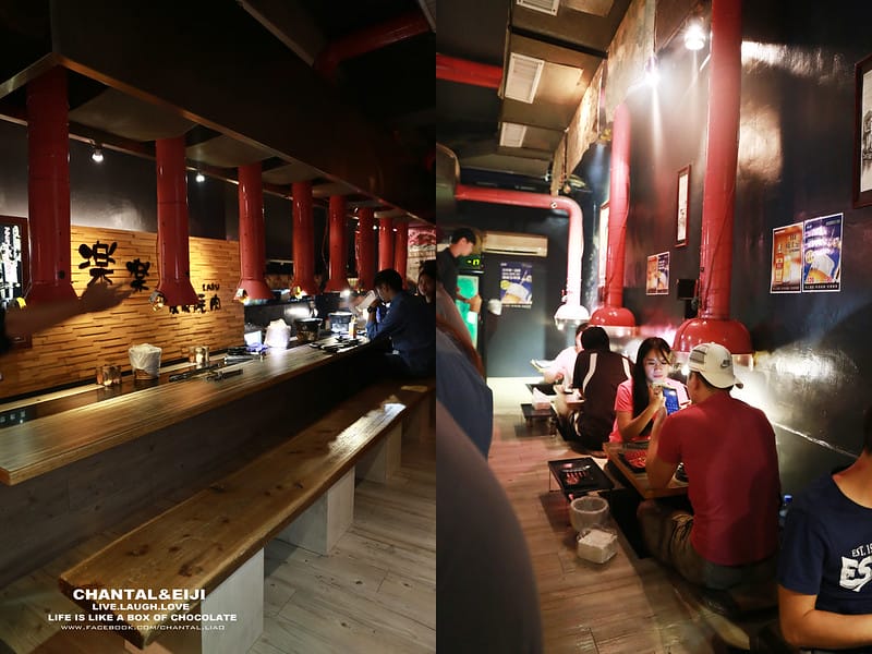 【 就是要吃到飽 】食材品質跟單點一樣好的樂樂燒肉新生店 - 第5張圖 IMG_2813拷貝