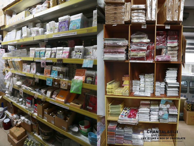 【烘培器具】躲在民生社區的烘培天堂-義興甜點原料行 - 第30張圖 IMG_7565拷貝