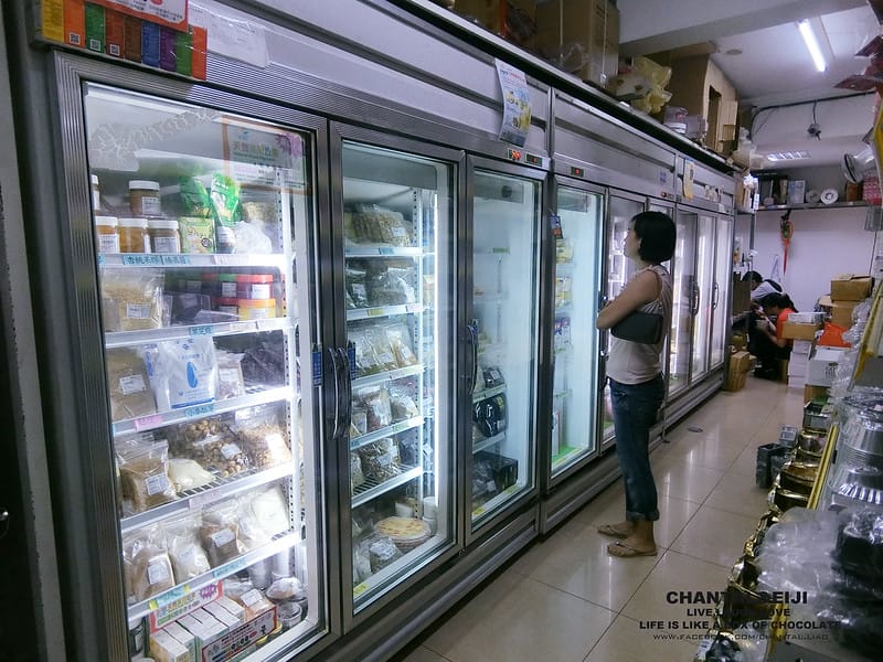 【烘培器具】躲在民生社區的烘培天堂-義興甜點原料行 - 第17張圖 CIMG0162拷貝