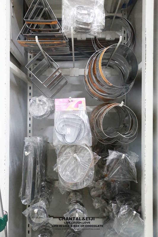 【烘培器具】躲在民生社區的烘培天堂-義興甜點原料行 - 第22張圖 IMG_7541拷貝
