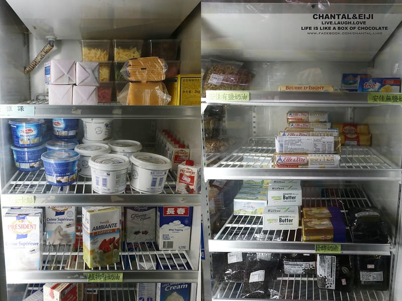 【烘培器具】躲在民生社區的烘培天堂-義興甜點原料行 - 第27張圖 IMG_7543拷貝