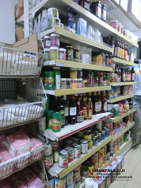 【烘培器具】躲在民生社區的烘培天堂-義興甜點原料行 - 第14張圖 CIMG0159拷貝