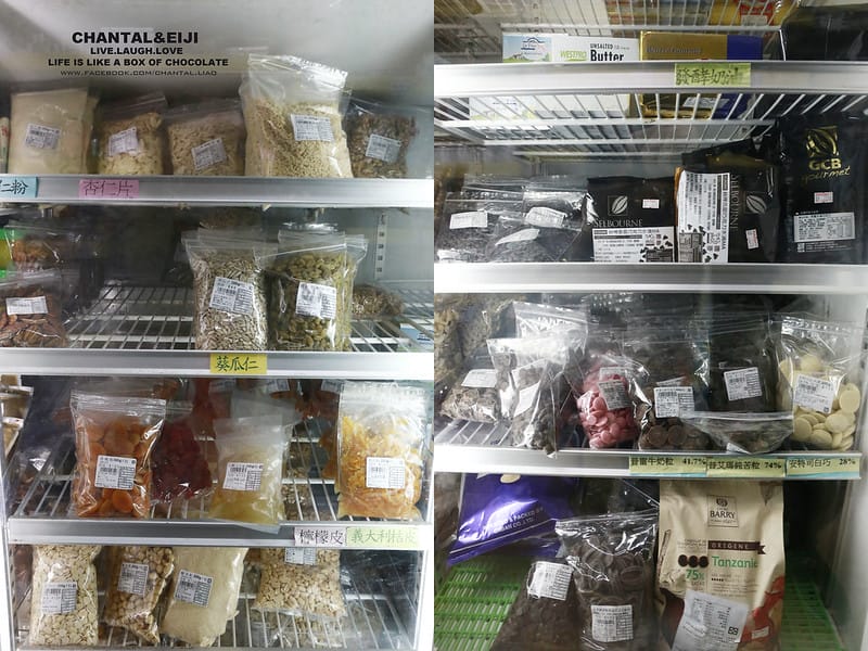 【烘培器具】躲在民生社區的烘培天堂-義興甜點原料行 - 第26張圖 IMG_7544拷貝