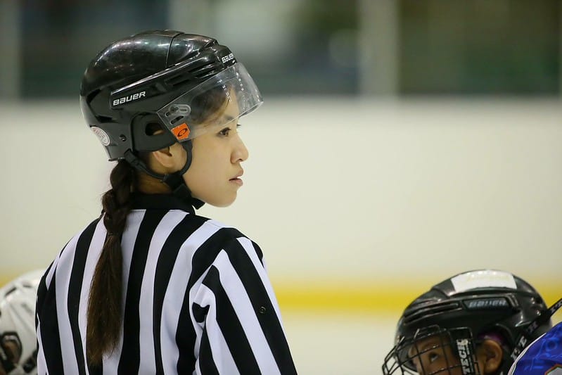 MAR.22-26.2016 IIHF WOMENS CHALLENGE CUP OF ASIA 一週間