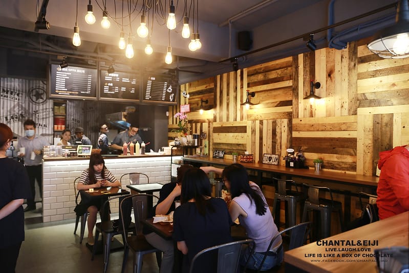 【台北早餐】從早餐就可以開始韓式口味-韓式鐵板早餐。土司工寓 - 第7張圖 IMG_4074拷貝