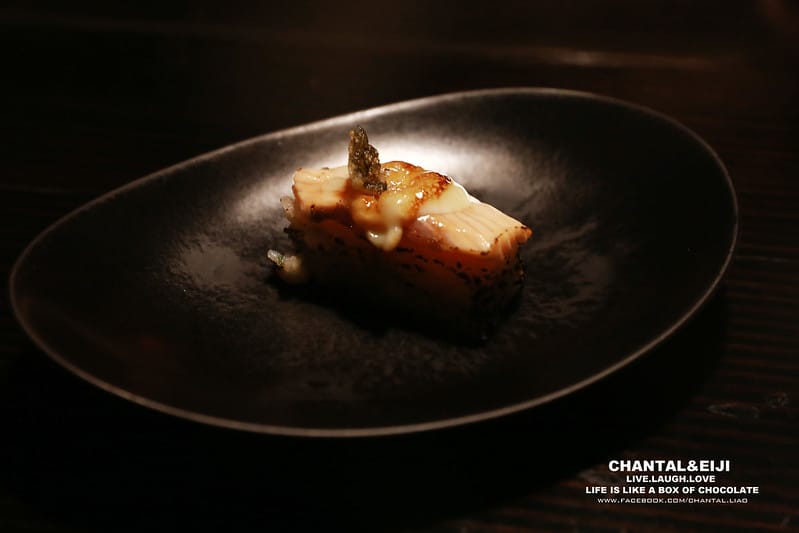 【食記】難得讓我一吃就愛上的日本料理-DOZO創作和食居酒屋 - 第15張圖 IMG_8359拷貝