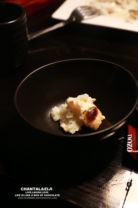 【食記】難得讓我一吃就愛上的日本料理-DOZO創作和食居酒屋 - 第23張圖 IMG_8388拷貝
