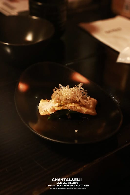 【食記】難得讓我一吃就愛上的日本料理-DOZO創作和食居酒屋 - 第21張圖 IMG_8386拷貝