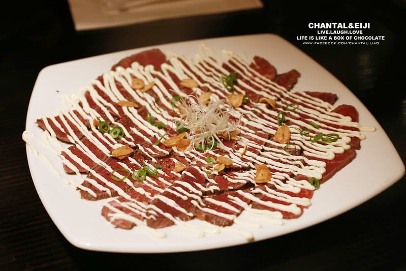 【食記】難得讓我一吃就愛上的日本料理-DOZO創作和食居酒屋 - 第17張圖 IMG_8362拷貝
