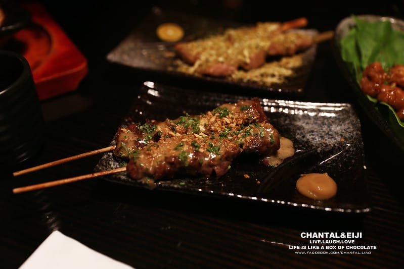 【食記】難得讓我一吃就愛上的日本料理-DOZO創作和食居酒屋 - 第30張圖 IMG_8403拷貝