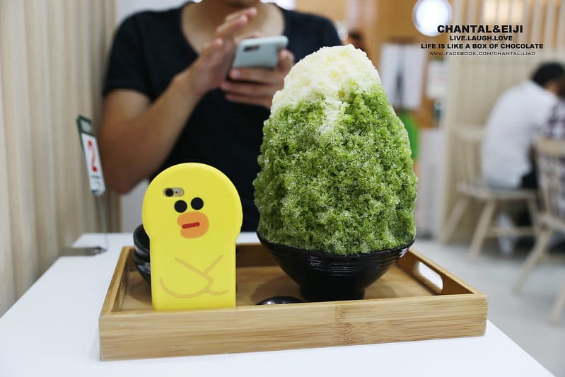 【食記】雖然好吃但服務很令人反感的TSUJIRI 辻利茶鋪(然後我覺得我好一陣子不會吃抹茶刨冰了XDDDD) - 第27張圖 IMG_8896拷貝