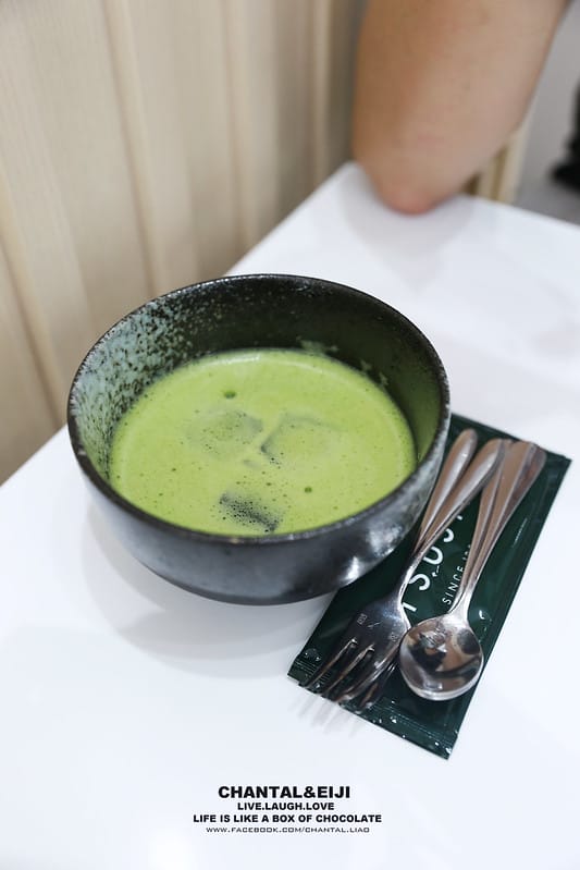 【食記】雖然好吃但服務很令人反感的TSUJIRI 辻利茶鋪(然後我覺得我好一陣子不會吃抹茶刨冰了XDDDD) - 第16張圖 IMG_8857拷貝