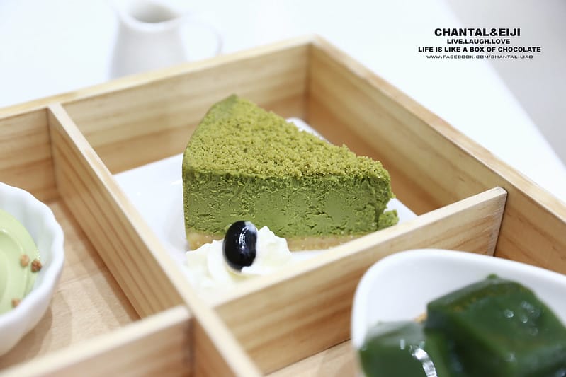 【食記】雖然好吃但服務很令人反感的TSUJIRI 辻利茶鋪(然後我覺得我好一陣子不會吃抹茶刨冰了XDDDD) - 第22張圖 IMG_8869拷貝