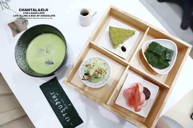 【食記】雖然好吃但服務很令人反感的TSUJIRI 辻利茶鋪(然後我覺得我好一陣子不會吃抹茶刨冰了XDDDD) - 第11張圖 IMG_8865