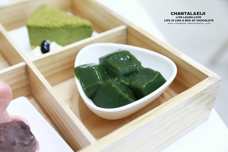 【食記】雖然好吃但服務很令人反感的TSUJIRI 辻利茶鋪(然後我覺得我好一陣子不會吃抹茶刨冰了XDDDD) - 第23張圖 IMG_8870拷貝