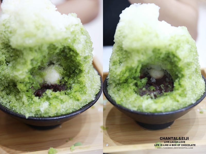 【食記】雖然好吃但服務很令人反感的TSUJIRI 辻利茶鋪(然後我覺得我好一陣子不會吃抹茶刨冰了XDDDD) - 第31張圖 IMG_8912拷貝