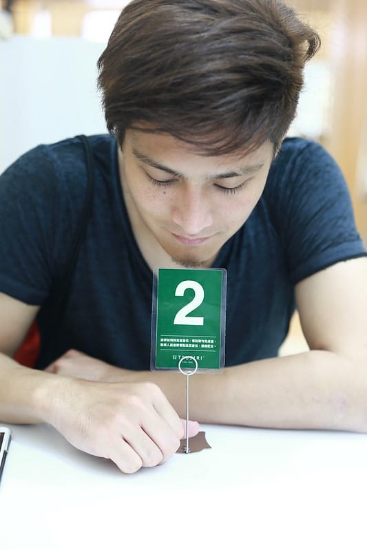 【食記】雖然好吃但服務很令人反感的TSUJIRI 辻利茶鋪(然後我覺得我好一陣子不會吃抹茶刨冰了XDDDD) - 第9張圖 IMG_8852