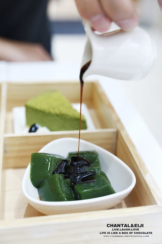 【食記】雖然好吃但服務很令人反感的TSUJIRI 辻利茶鋪(然後我覺得我好一陣子不會吃抹茶刨冰了XDDDD) - 第24張圖 IMG_8882拷貝
