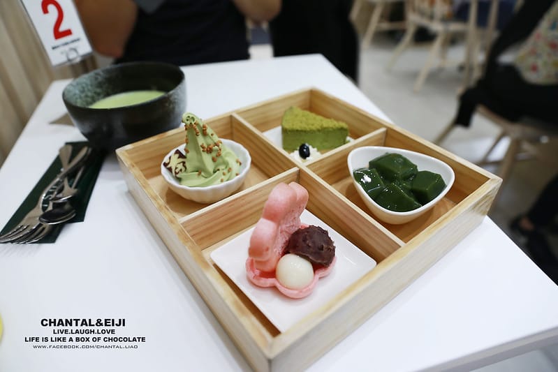 【食記】雖然好吃但服務很令人反感的TSUJIRI 辻利茶鋪(然後我覺得我好一陣子不會吃抹茶刨冰了XDDDD) - 第12張圖 IMG_8860拷貝