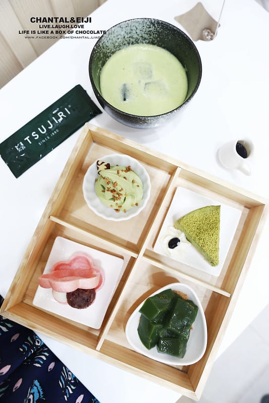 【食記】雖然好吃但服務很令人反感的TSUJIRI 辻利茶鋪(然後我覺得我好一陣子不會吃抹茶刨冰了XDDDD) - 第13張圖 IMG_8866拷貝