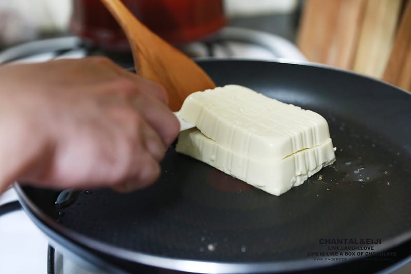 紹子豆腐
