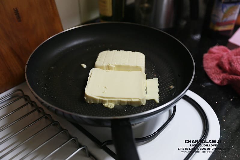 紹子豆腐