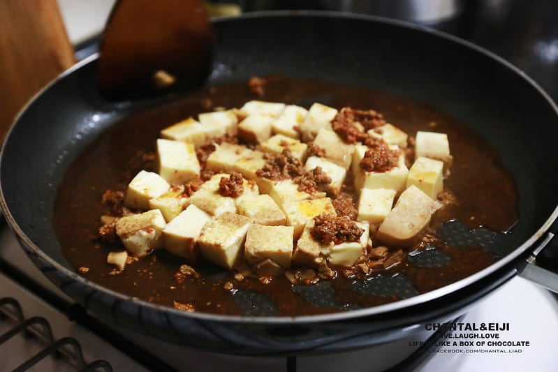 紹子豆腐