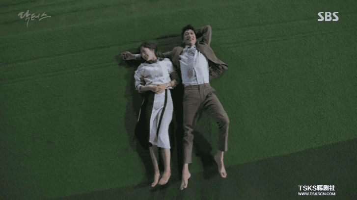 居然成為追劇人-Doctors女流氓慧靜X分集大綱,心得 (圖多&有雷滲入) - 第18張圖 螢幕快照 2016-08-27 上午12.30.38