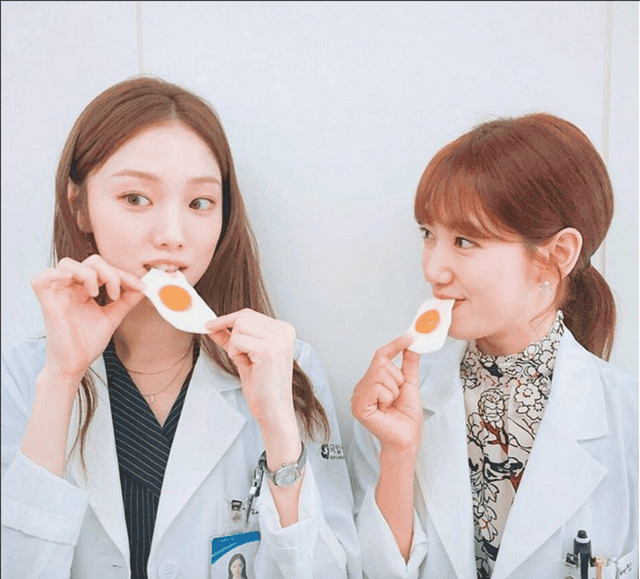 居然成為追劇人-Doctors女流氓慧靜X分集大綱,心得 (圖多&有雷滲入) - 第35張圖 medium_70c19c92845e2b7f