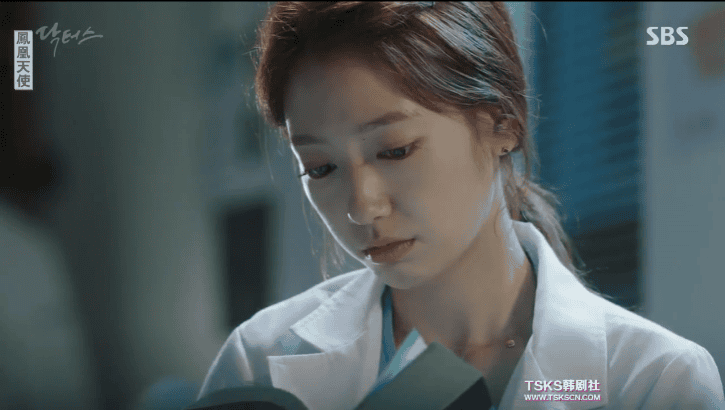 居然成為追劇人-Doctors女流氓慧靜X分集大綱,心得 (圖多&有雷滲入) - 第29張圖 螢幕快照 2016-08-27 下午4.53.49