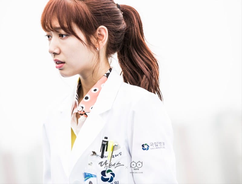居然成為追劇人-Doctors女流氓慧靜X分集大綱,心得 (圖多&有雷滲入) - 第33張圖 160709-3741-10-fJGUu