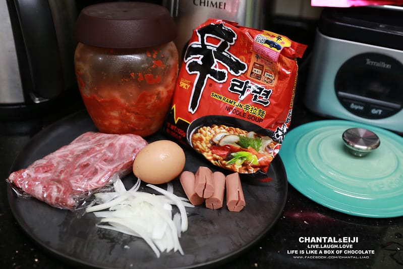 烘培 因為放假而且不想外面買一大盒只好自己做的”廣試月餅” - 第35張圖 IMG_0650拷貝