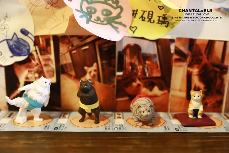 【台北早餐】感覺超久沒寫早餐後的第一篇早餐文-貓圖咖啡 - 第14張圖 IMG_0191拷貝
