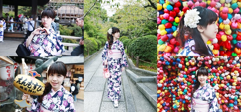 2016京阪奈-終於出發了!我跟姊妹的10週年日本行———–是的,第一篇穿搭文就從日本開始(第一次好害羞啊!) - 第13張圖 D4曼