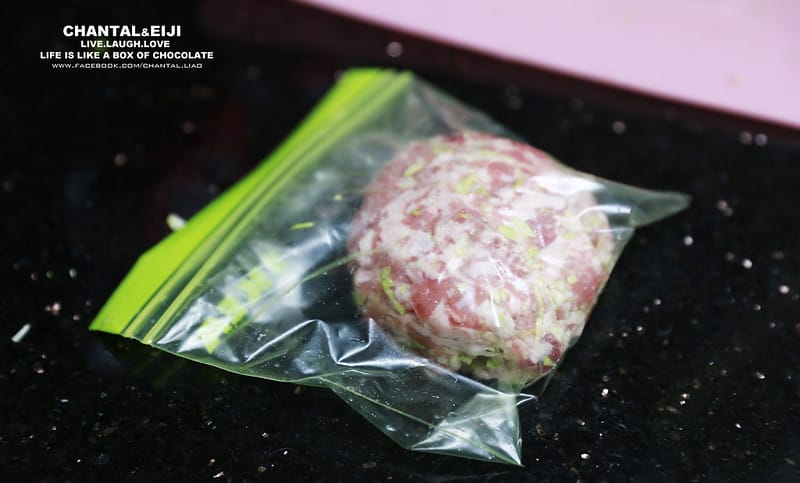 【TOBER,托托廚房】營養好吃的起司漢堡排豆腐煲(爸爸說:這個我可以!) - 第15張圖 IMG_9971拷貝