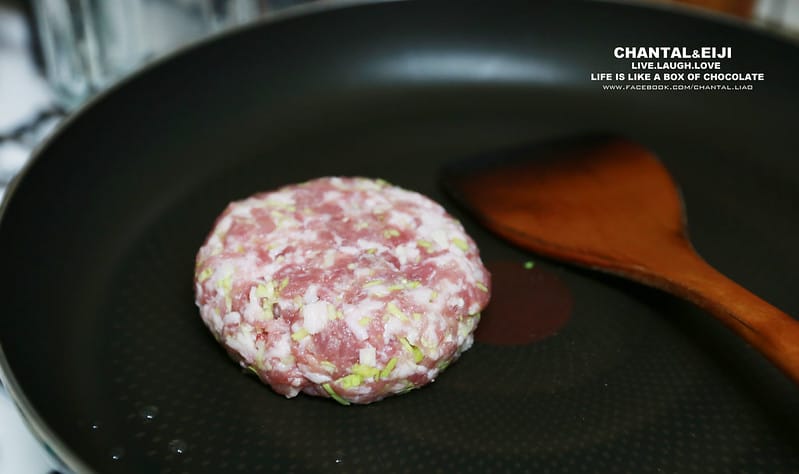 【TOBER,托托廚房】營養好吃的起司漢堡排豆腐煲(爸爸說:這個我可以!) - 第17張圖 IMG_9979拷貝