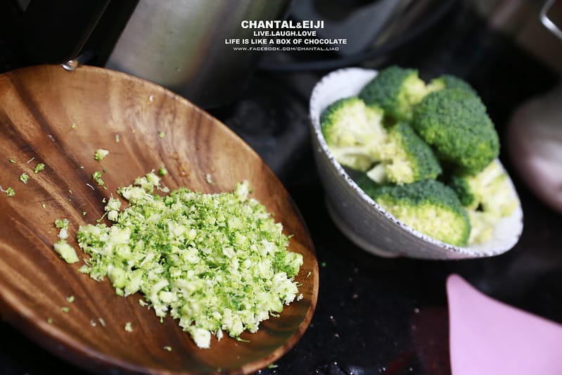【TOBER,托托廚房】營養好吃的起司漢堡排豆腐煲(爸爸說:這個我可以!) - 第5張圖 IMG_9925拷貝