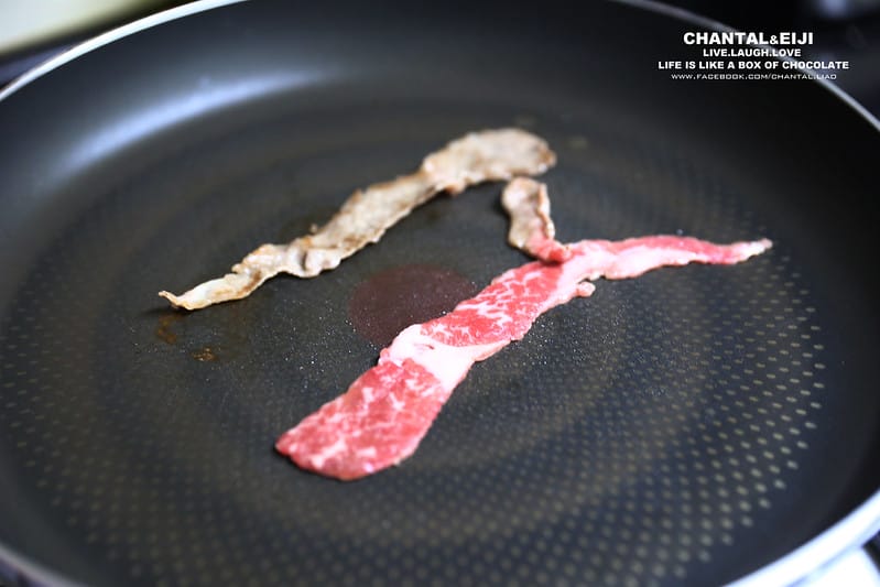 毛小孩廚房 雖然起司沒融化但還是香氣充滿全家的“牛肉起司花椰菜饅頭” - 第6張圖 IMG_9399拷貝