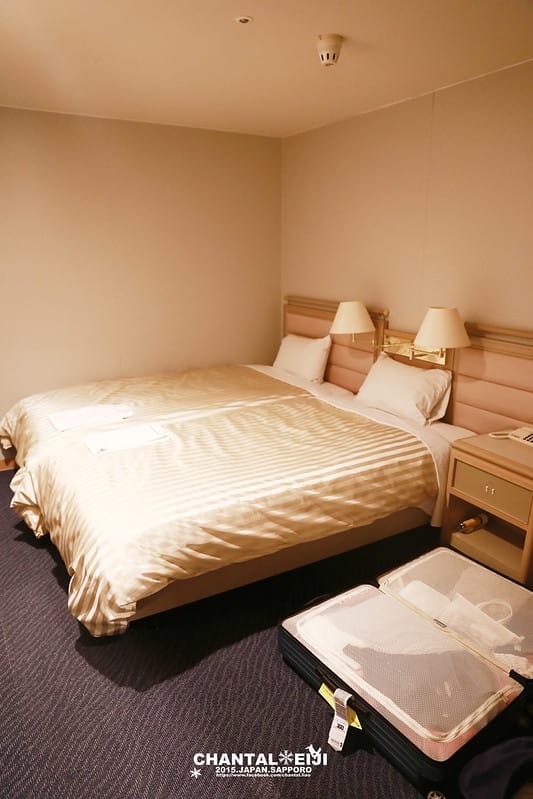 2015 星野 一個令我想未來帶孩子去的地方”トマム北海道星野度假村Hoshino Resort Tomamu” (住宿篇) - 第15張圖 IMG_9959拷貝