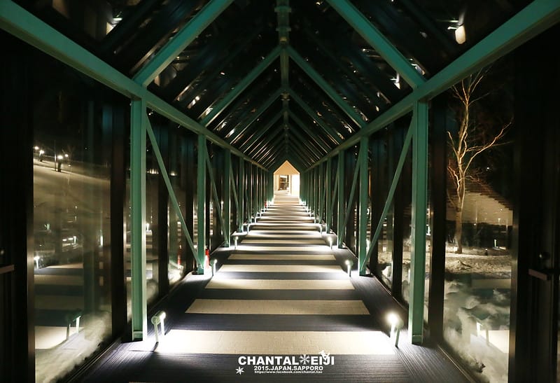 2015 星野 一個令我想未來帶孩子去的地方”トマム北海道星野度假村Hoshino Resort Tomamu” (住宿篇) - 第36張圖 IMG_0325拷貝
