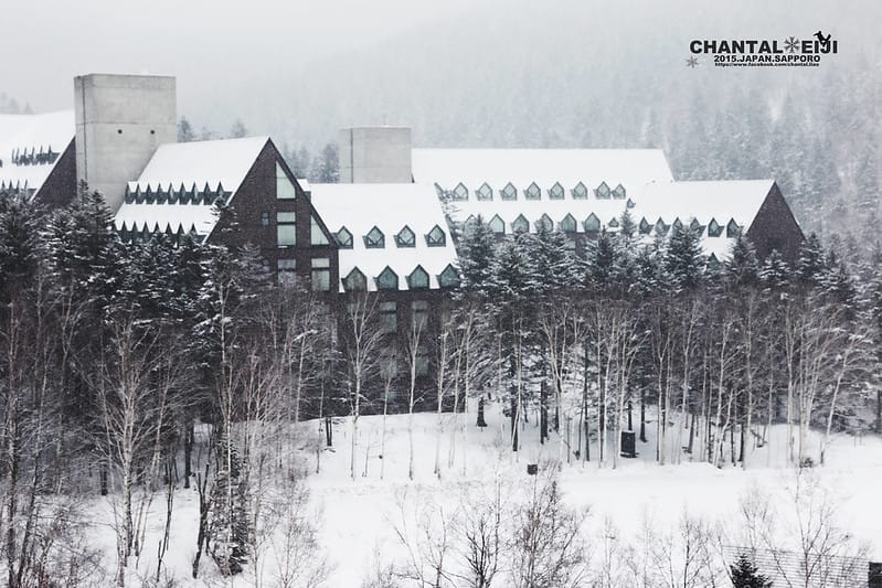 2015 星野 一個令我想未來帶孩子去的地方”トマム北海道星野度假村Hoshino Resort Tomamu” (住宿篇) - 第29張圖 IMG_1249拷貝