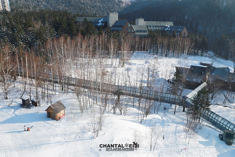 2015 星野 一個令我想未來帶孩子去的地方”トマム北海道星野度假村Hoshino Resort Tomamu” (住宿篇) - 第19張圖 IMG_0528拷貝