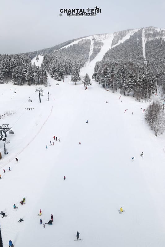 2015 星野 一個令我想未來帶孩子去的地方”トマム北海道星野度假村Hoshino Resort Tomamu” (住宿篇) - 第21張圖 IMG_1562拷貝