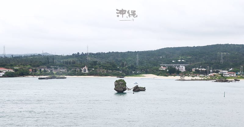 2016沖縄 X 旅遊團,老人家的標準觀光景點:就是大海跟草皮的萬座毛 - 第16張圖 IMG_4588拷貝